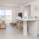 아파트 Casa Vista Da Senhora da Luz
