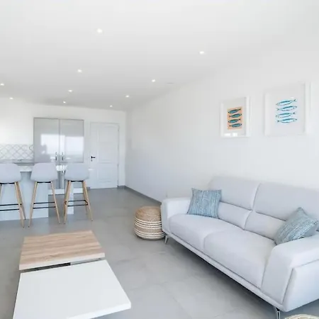 公寓 Casa Vista Da