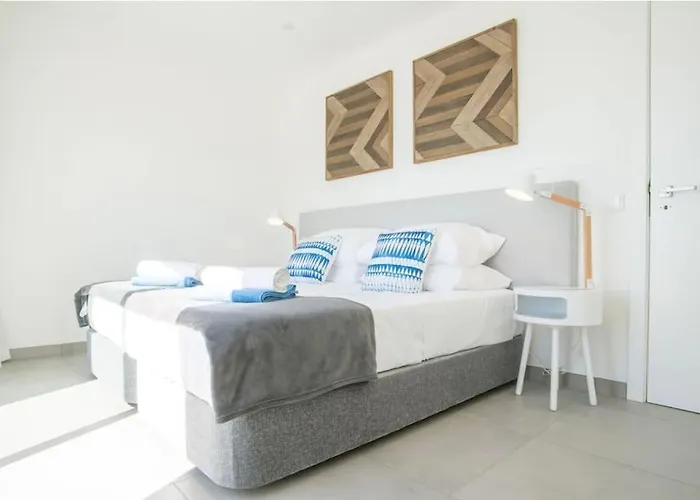 Apartamento Casa Vista Da *