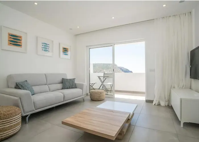 Apartamento Casa Vista Da *