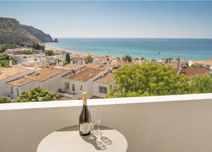 Casa Vista Da