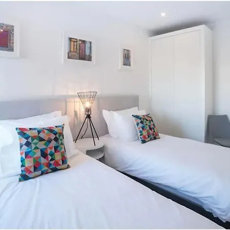 Apartament Casa Vista Da *