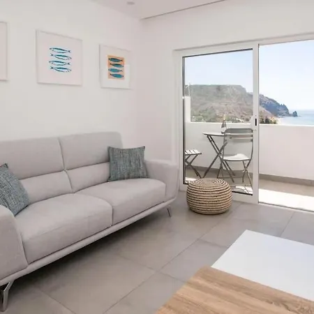 Casa Vista Da Apartment Praia Da Luz