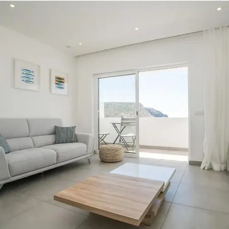 Apartment Casa Vista Da *