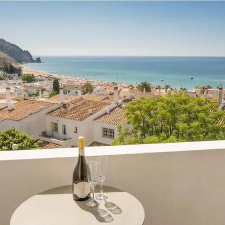 Casa Vista Da