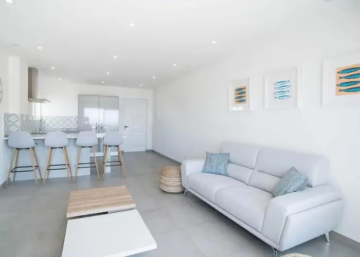 Apartment Casa Vista Da