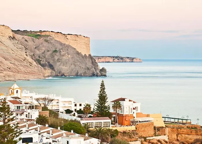 Casa Vista Da Apartment *