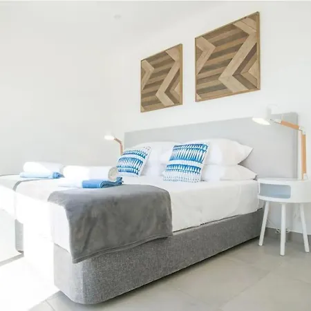 Appartamento Casa Vista Da *