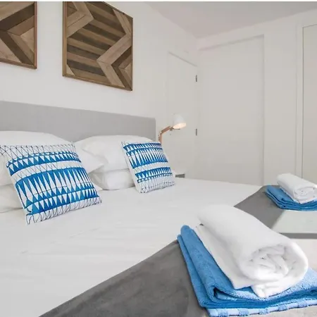 Casa Vista Da Appartamento Luz