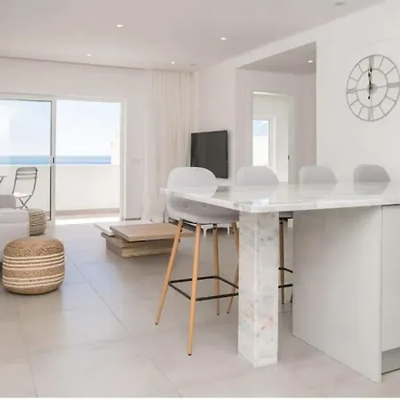 Appartamento Casa Vista Da Luz