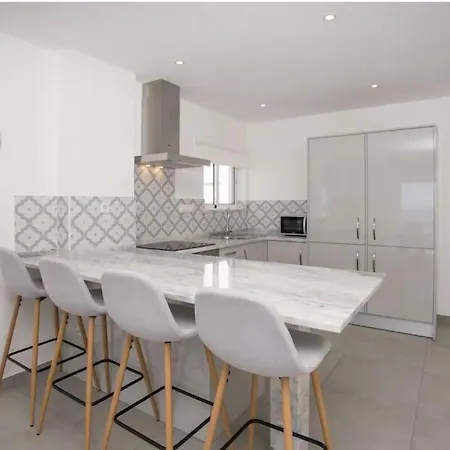 Appartamento Casa Vista Da *