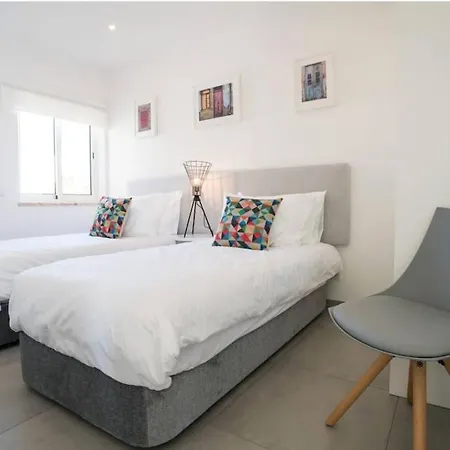 Appartamento Casa Vista Da Luz