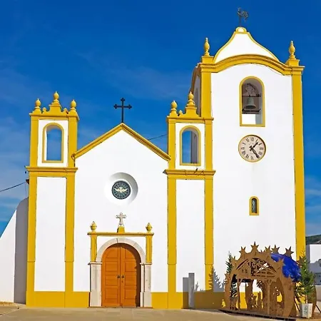 Casa Vista Da Appartamento