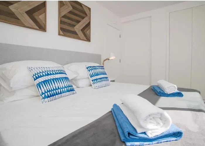 Casa Vista Da Апартаменты Praia Da Luz